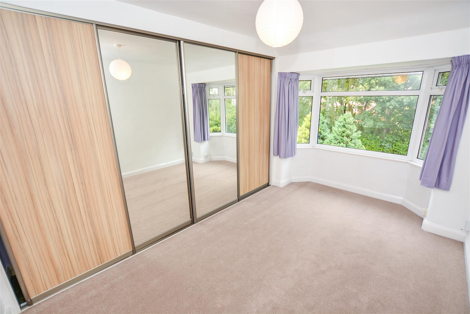 BEDROOM ONE (FRONT)